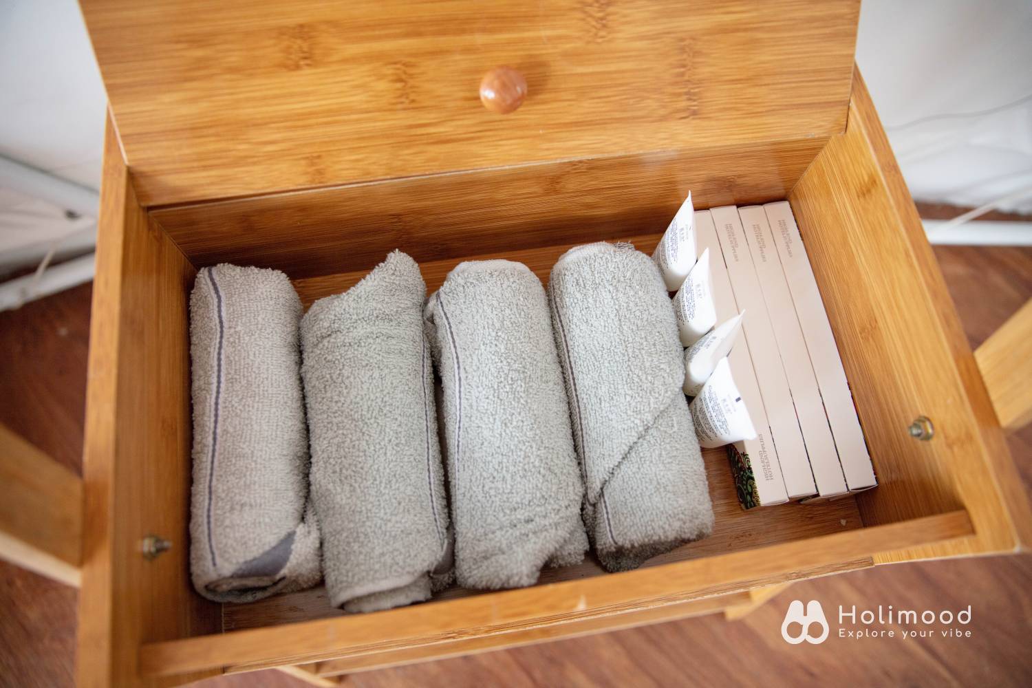 長洲西園露營歷奇園地 - 四大主題營區、豪華露營體驗、專業歷奇活動 【顯赫舒適】圓拱屋(4人)｜長洲西園 11