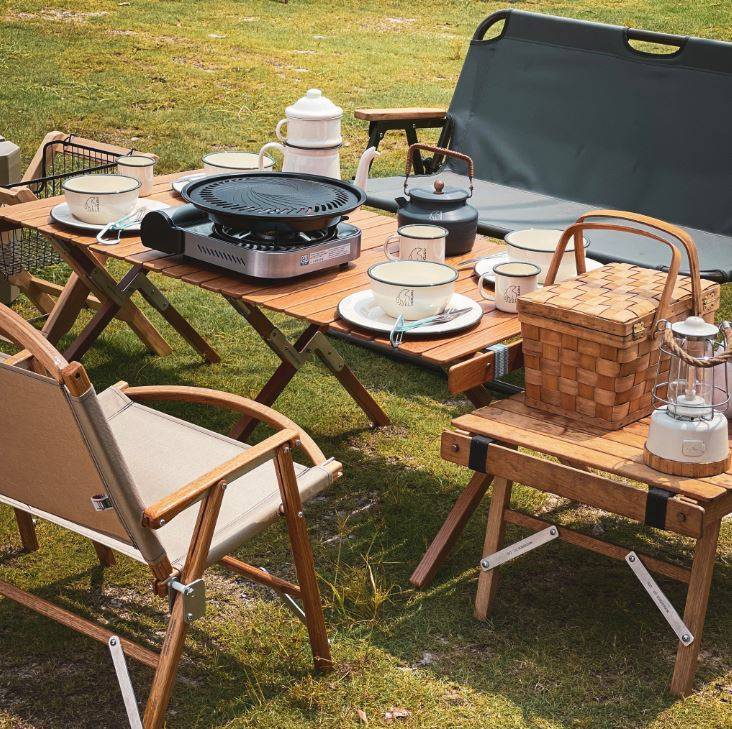 AutoCamper香港汽車露營 Nordisk Alfheim 北歐精靈村 - 紅花嶺 5