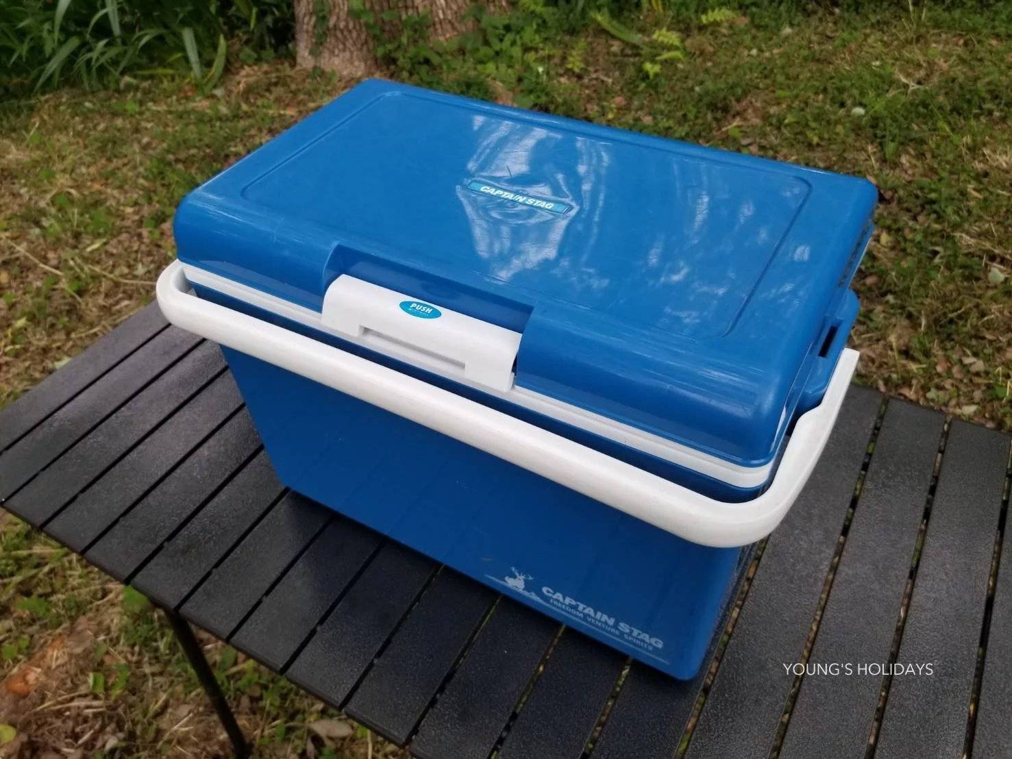 Youngs Holiday 悠揚假期 - 潛水旅遊、自駕遊、日本露營車 【北海道】六人日本露營車24小時租用體驗(JSM-Breeze) 20