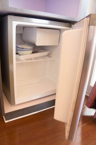 富記度假村 FK7F3 海景雙人套房 6