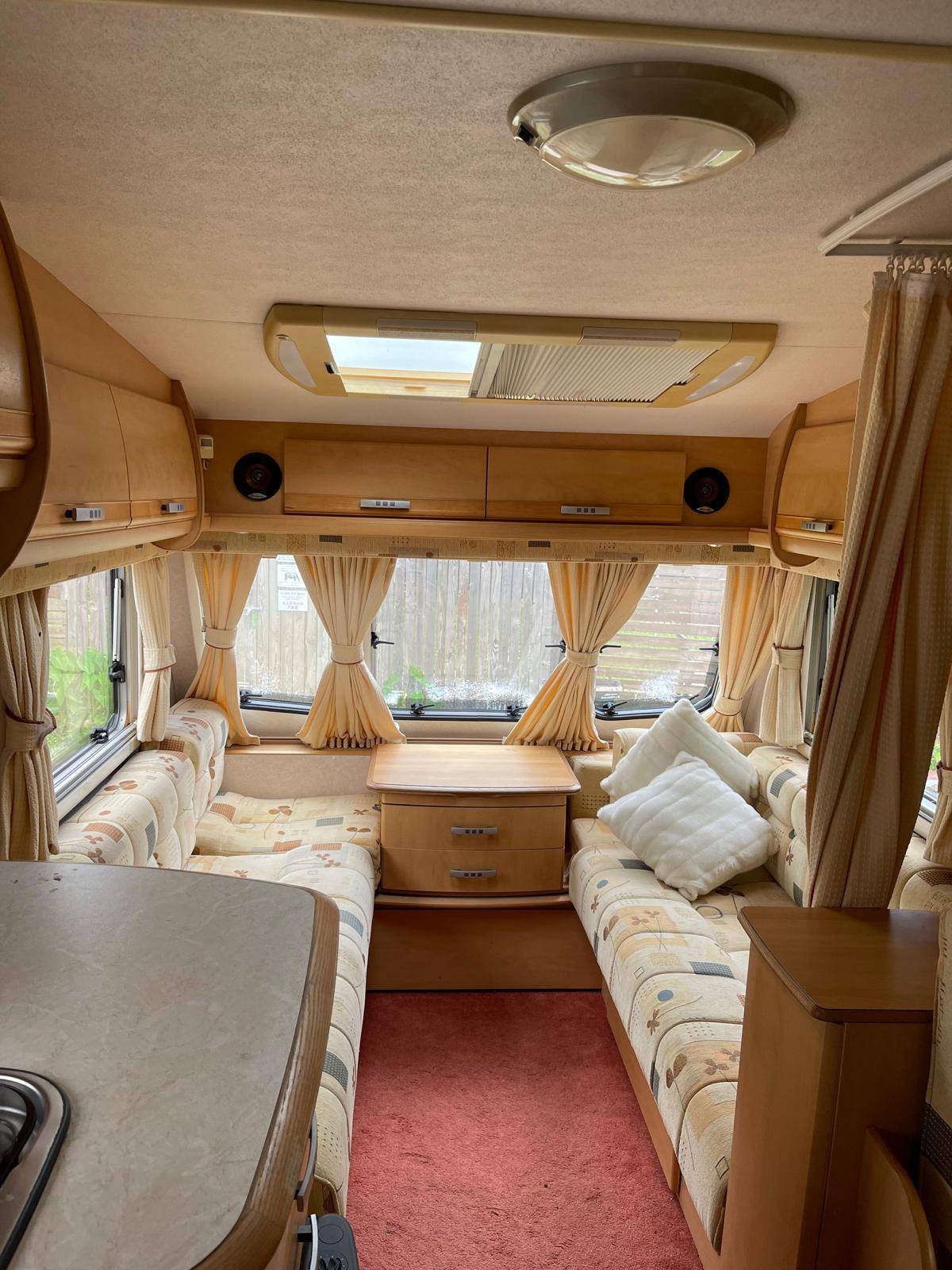 浪高長岸 - 大嶼山長沙沙灘水上活動及Glamping體驗 【浪高長岸 】中型露營車連水上活動套票(3人) 2