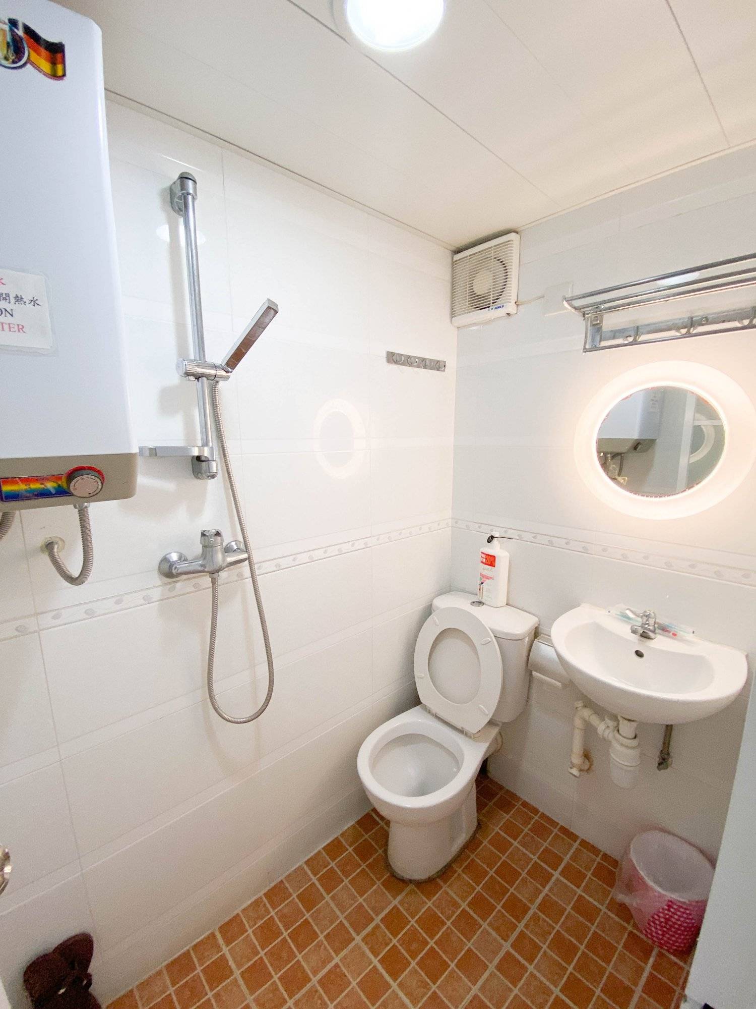 長洲邁亞美度假村 MM 標準雙人床房B 9