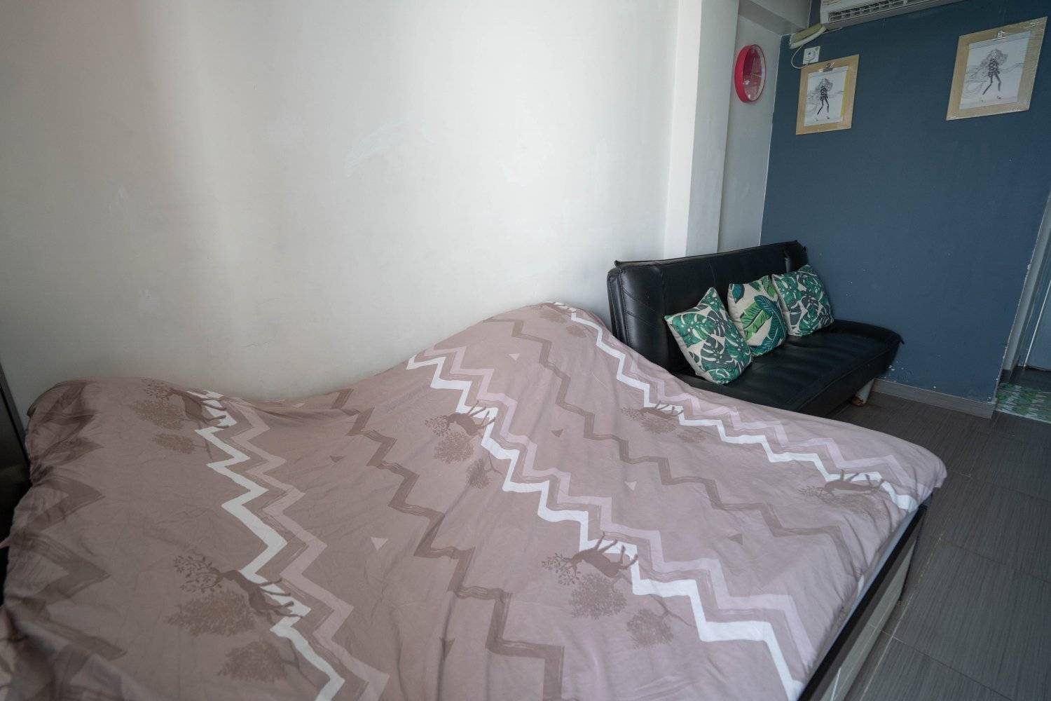 MY-Esther MY5B3 海景套房（海景大露台, 免費燒烤爐） 5