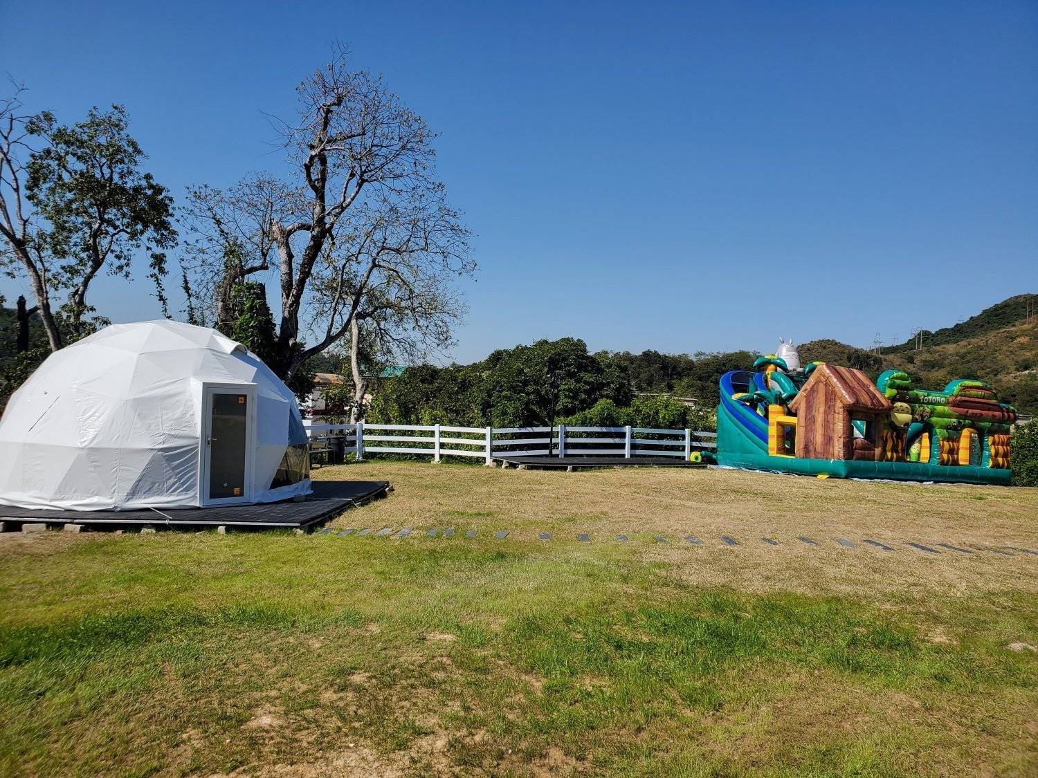 Xtivity 【貓巴士主題】任你玩日營+派對｜寵物友善｜親子好去處｜包場派對 24