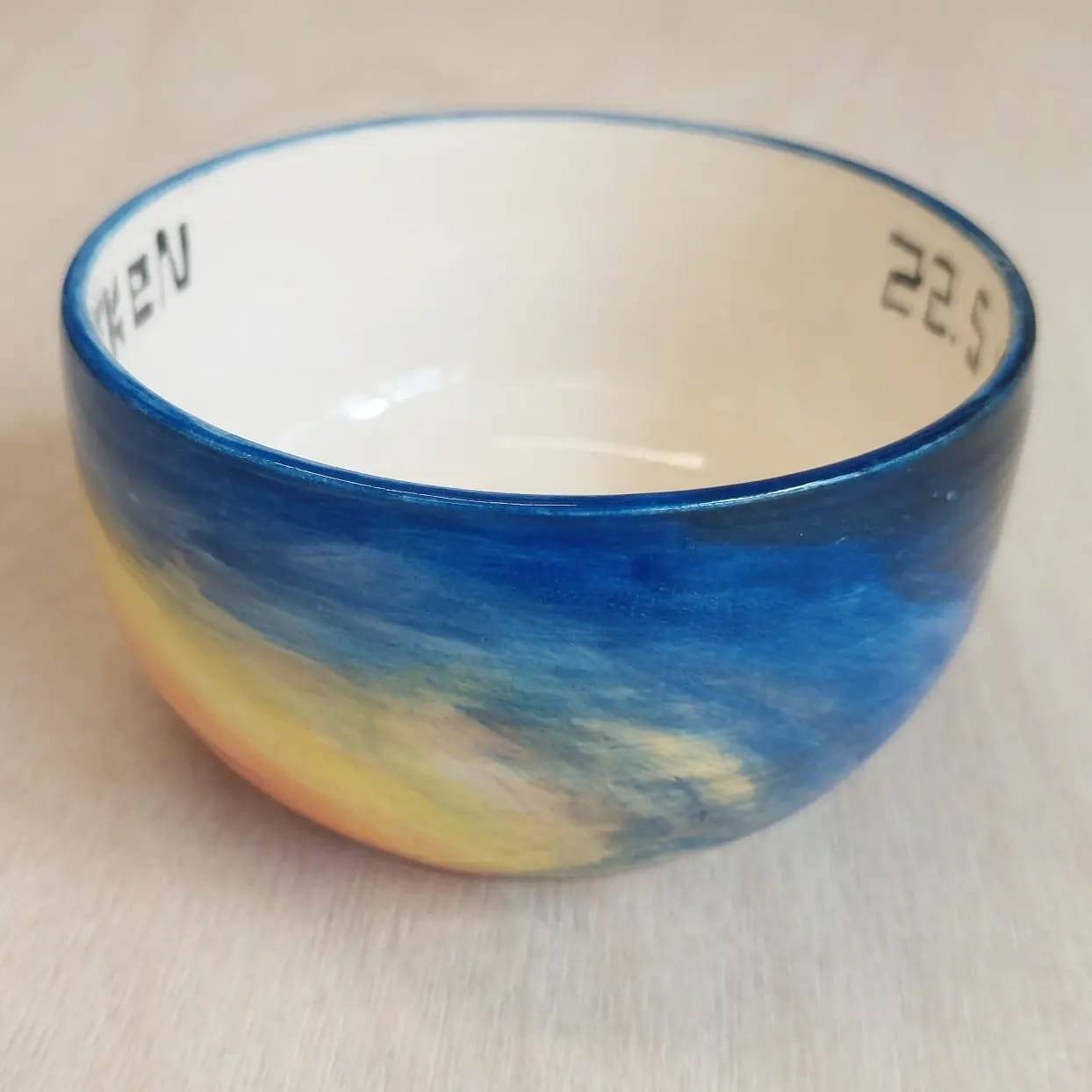 思陶藝術工作室 【手捏陶瓷工作坊】— 陶瓷拉坯體驗工作坊 5