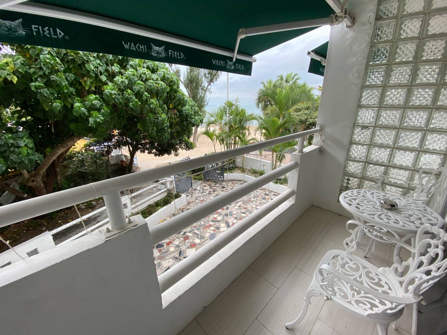 浪濤軒｜碧海軒｜碧濤軒 - 南丫島海邊酒店 【寵物控之選】海景陽台 (可帶寵物) ｜碧海軒酒店 7