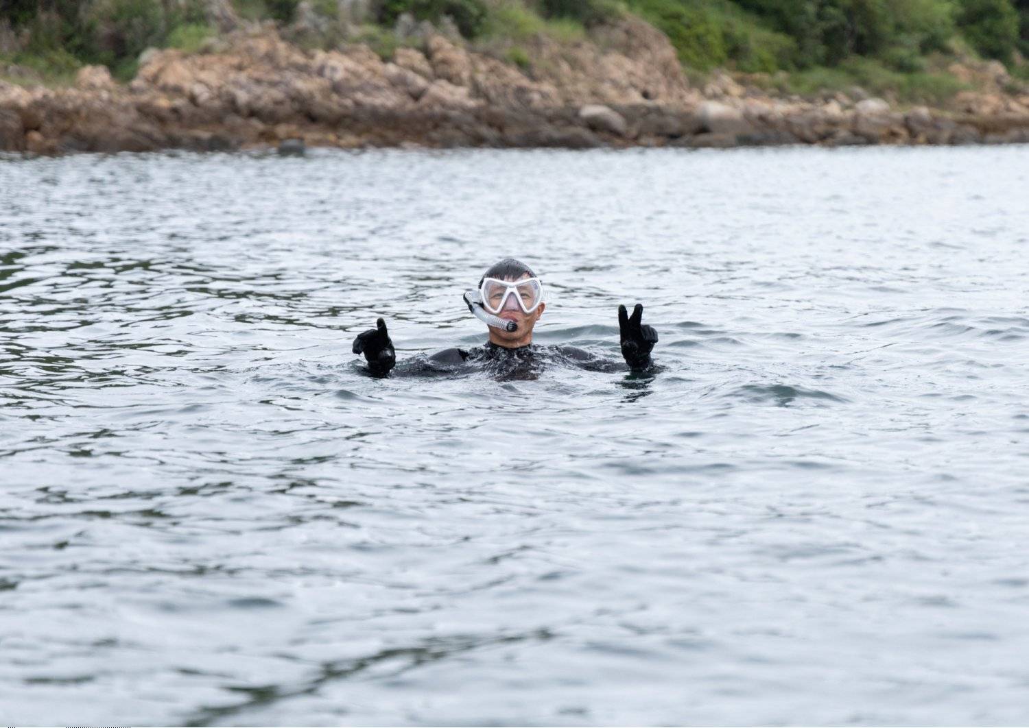 Explorer Hong Kong 【赤色島嶼打卡半日遊】赤洲浮潛體驗及生態導賞 - 私人包團 (10人團) 3