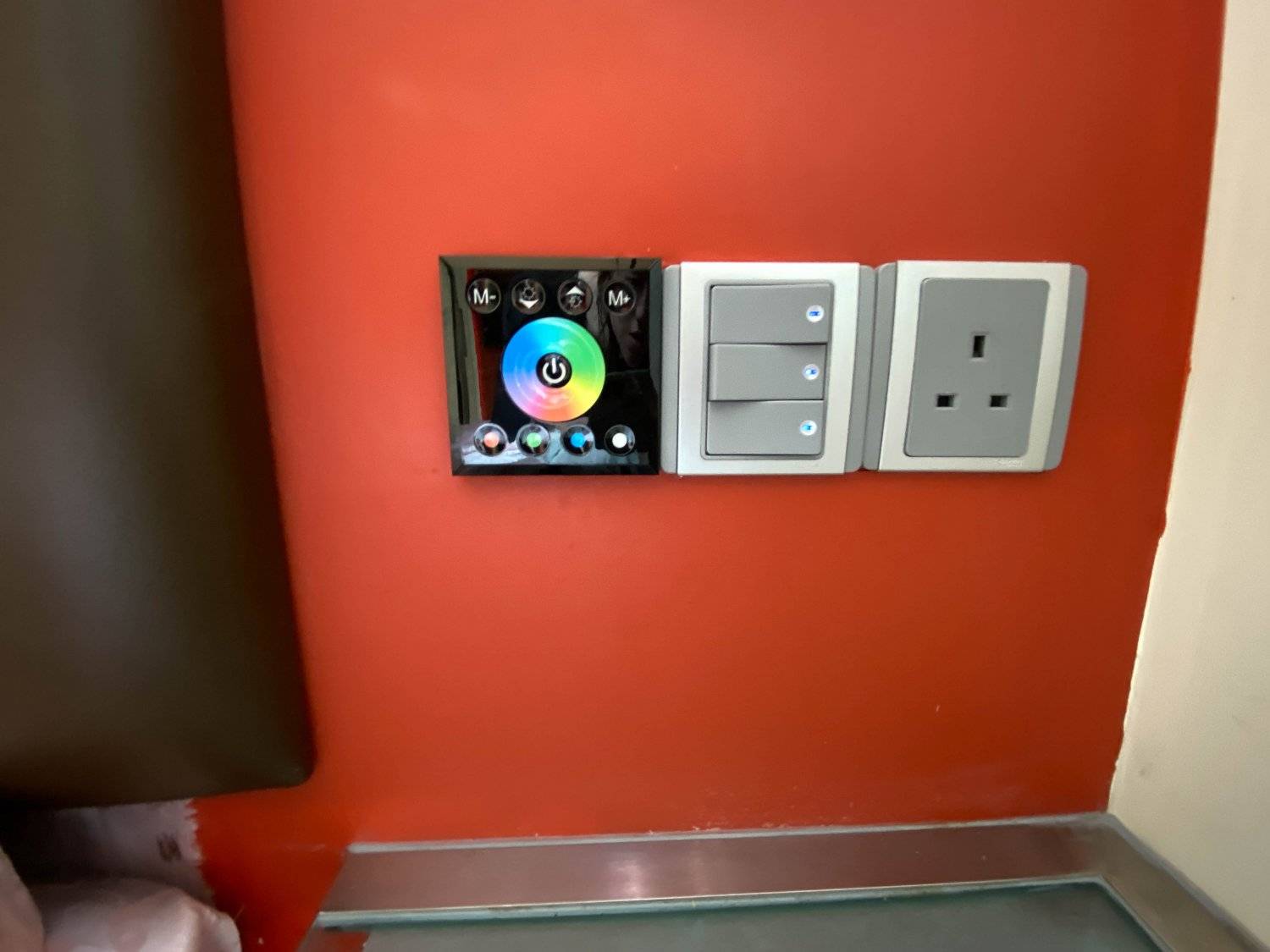 富記度假村 FK11G6 家居水療海景套房 4