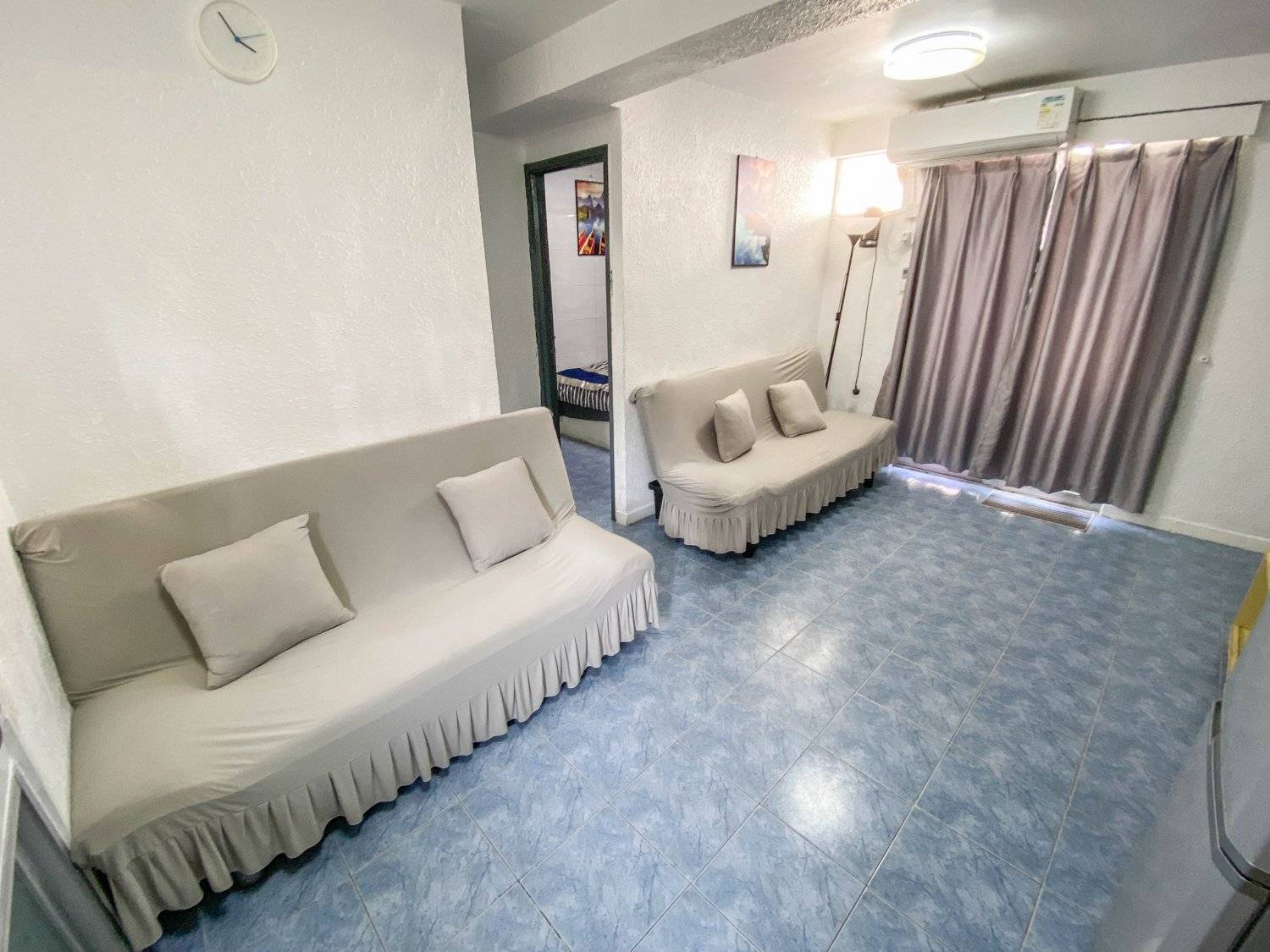 MY-Esther MY12G 兩房一廳（2樓連私人天台，免費燒烤爐） 2