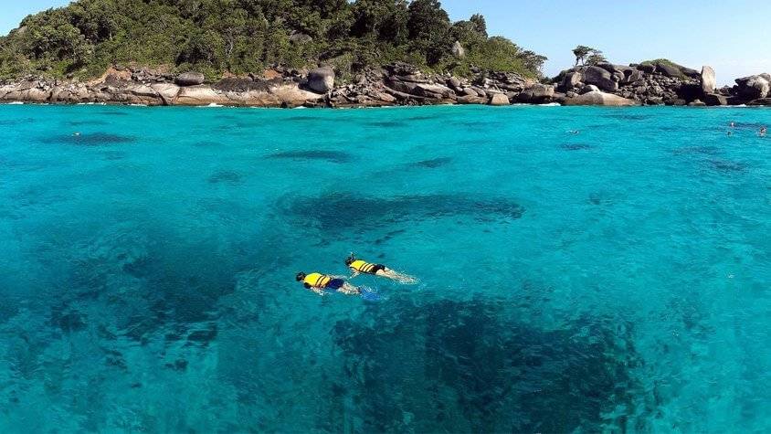 Holimood Int'l Thailand [專車酒店接送] 必試!  Azimut 64 豪華遊艇| 芭堤雅出海Chill正包船一天遊 2