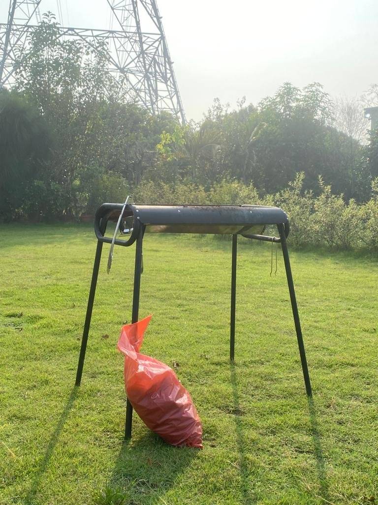 Forest Valley Land Forest Valley Car Camping/Camping (Bring Your Own Tent/Rent a Tent) 15