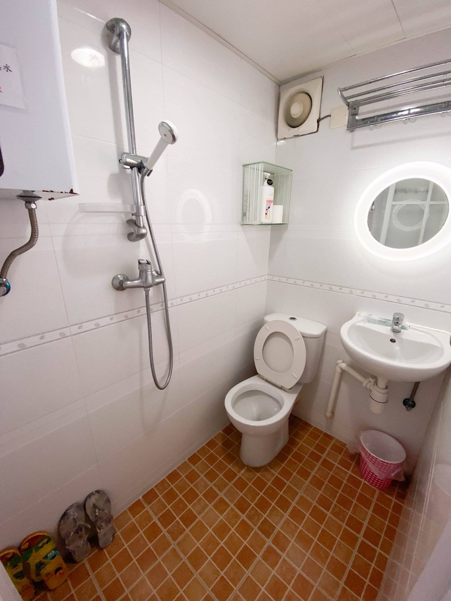 長洲邁亞美度假村 MM標準雙人房B（2張單人床） 7