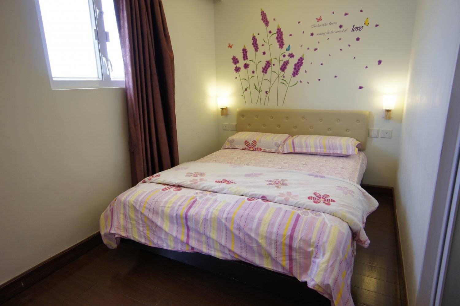 富記度假村 FK7F3 海景雙人套房 2