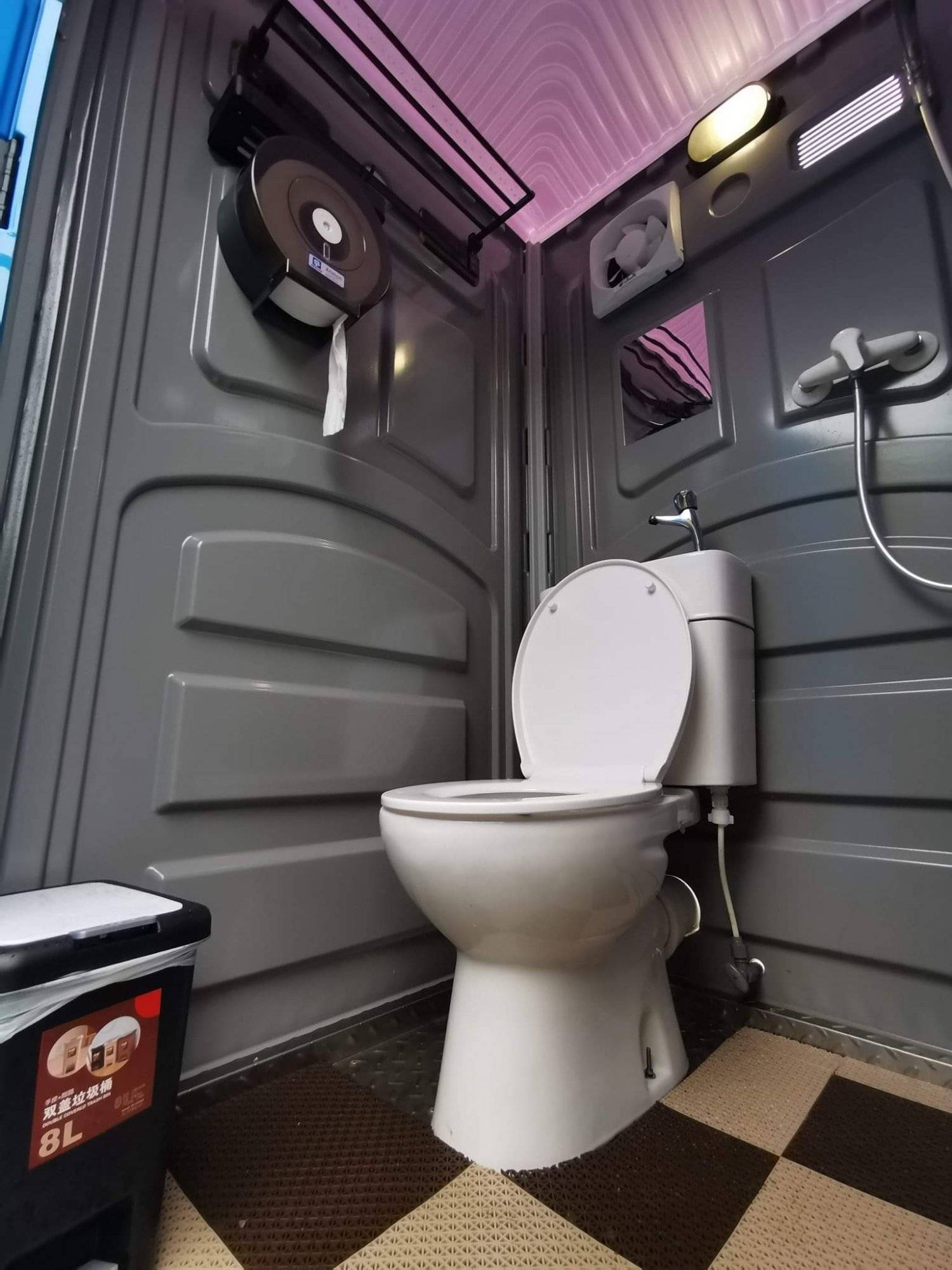 浪高長岸 - 大嶼山長沙沙灘水上活動及Glamping體驗 【浪高長岸】水上活動券連豪華印第安營體驗 (4-6人) 8