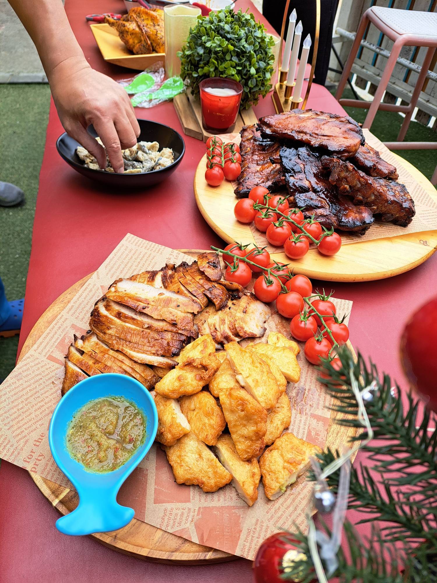 長洲J&J水上活動中心 | 長洲獨木舟租借·觀音灣水上活動 【長洲觀音灣】全日任食任玩各項水上活動＋BBQ套餐 13