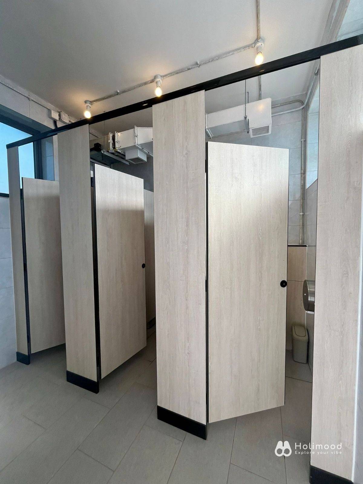 AutoCamper香港汽車露營 【山丘體驗】2人小島山屋 - 馬灣公園 12