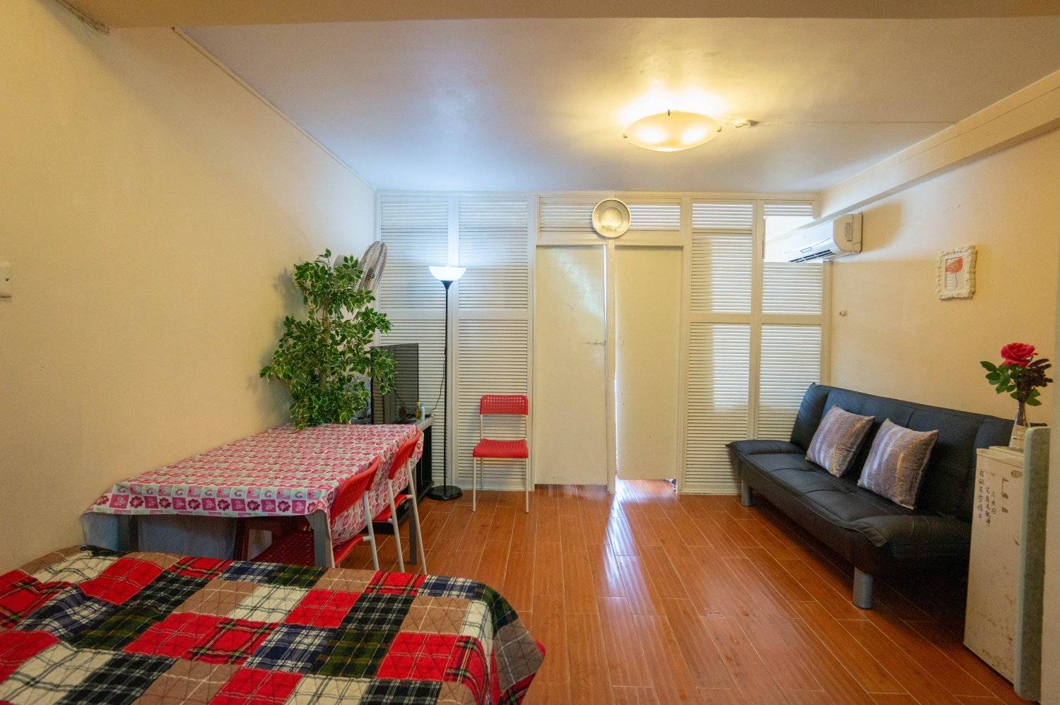 MY-Esther MY16C 兩房一廳海景（2樓連私人天台，免費燒烤爐） 4