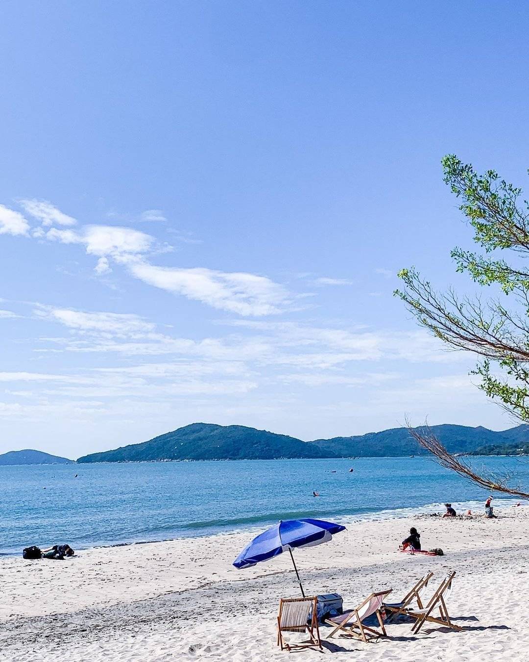 浪高長岸 - 大嶼山長沙沙灘水上活動及Glamping體驗 【浪高長岸】水上活動券連豪華型露營車代用體驗 (4人) 15