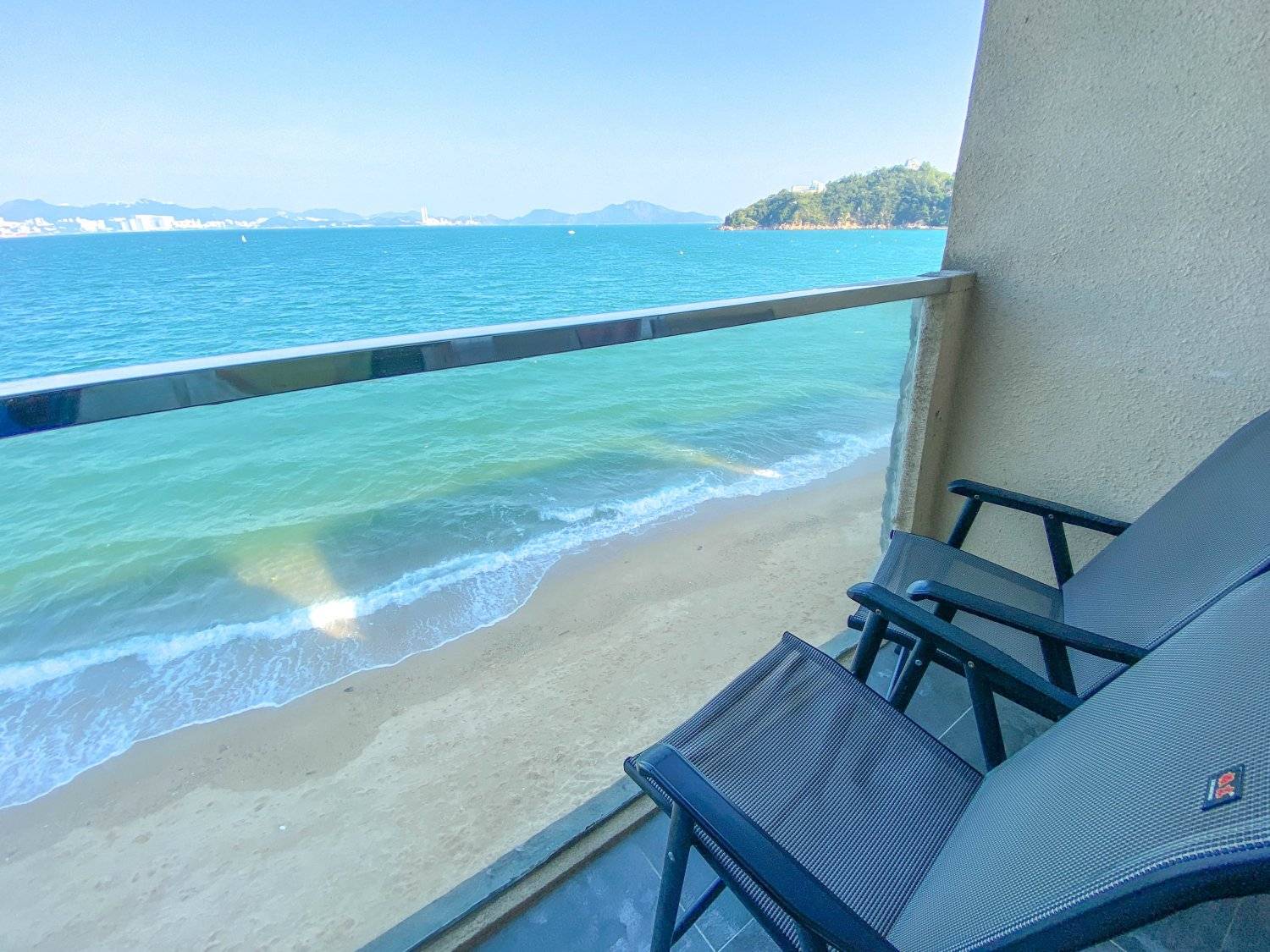 富記度假村 FK11G5 家居水療海景套房 9