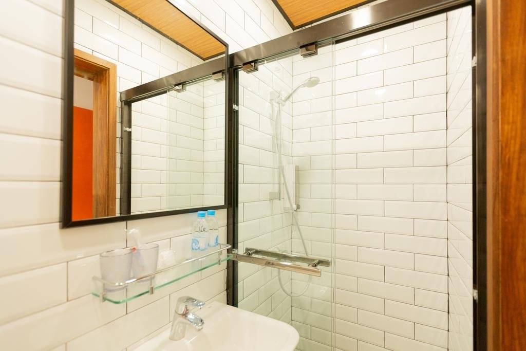 長洲荔枝酒店 - 長洲酒店 & 長洲住宿 & 長洲b&b 標準雙人房 ｜長洲荔枝酒店 5