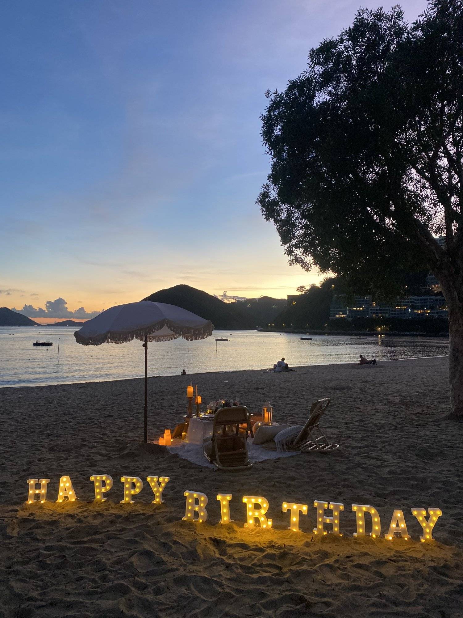 Picnicking by Misaka 【閨蜜打卡之選】專業野餐佈置服務 (奢華套裝) 12