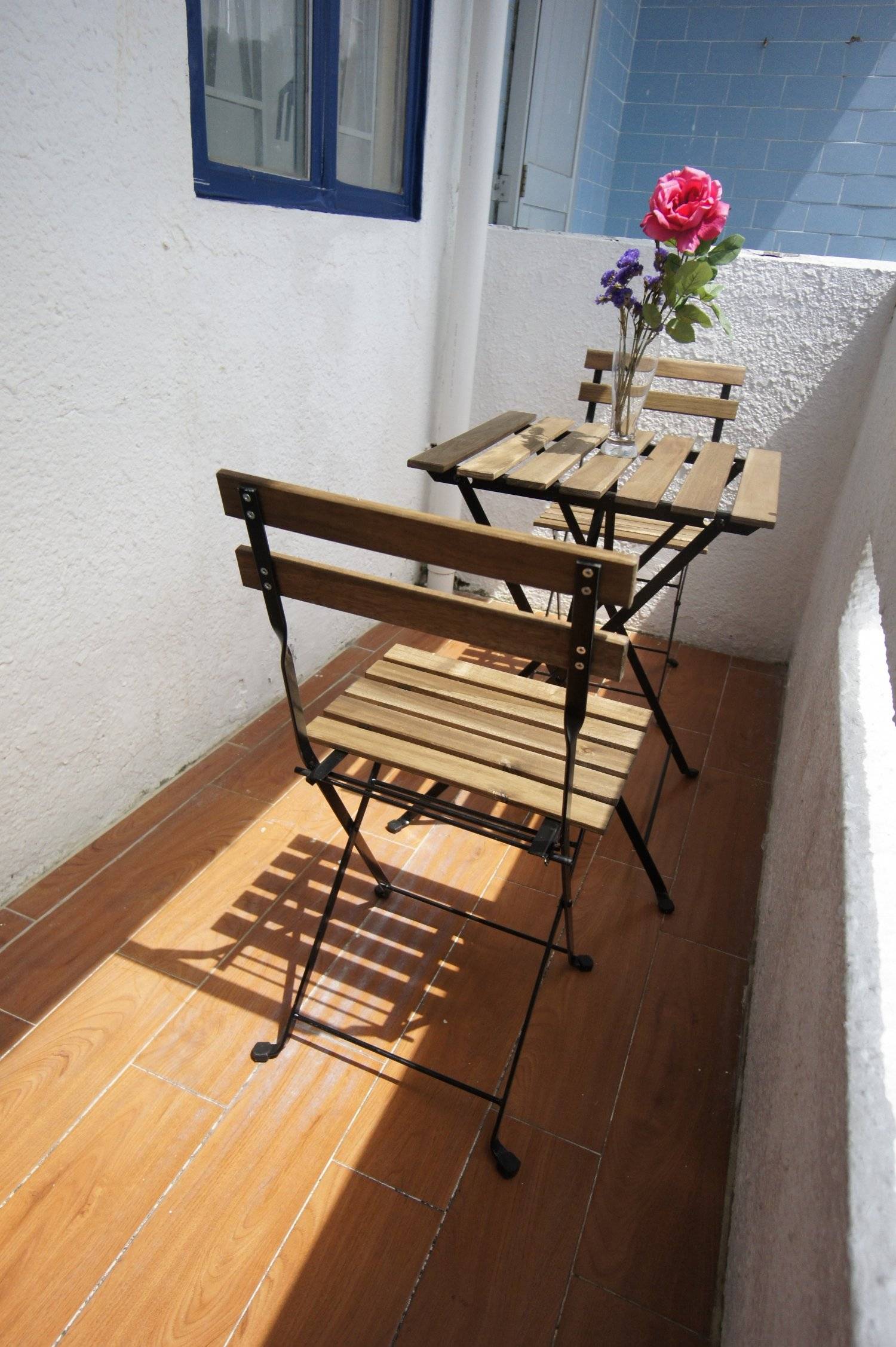 MY-Esther MY16C 兩房一廳海景（2樓連私人天台，免費燒烤爐） 2