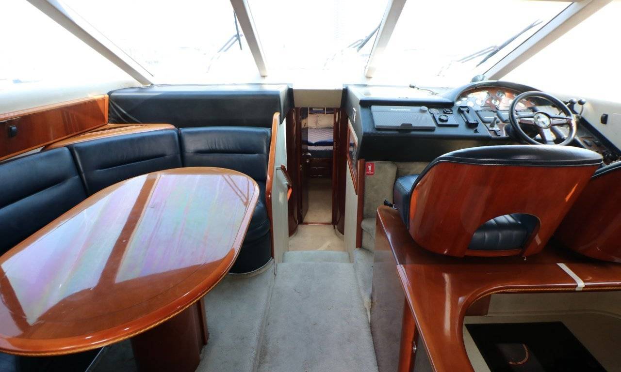 Holimood Int'l Thailand Princess 56豪華遊艇| 芭堤雅出海Chill正包船一天遊 [專車酒店接送] 必試! 16