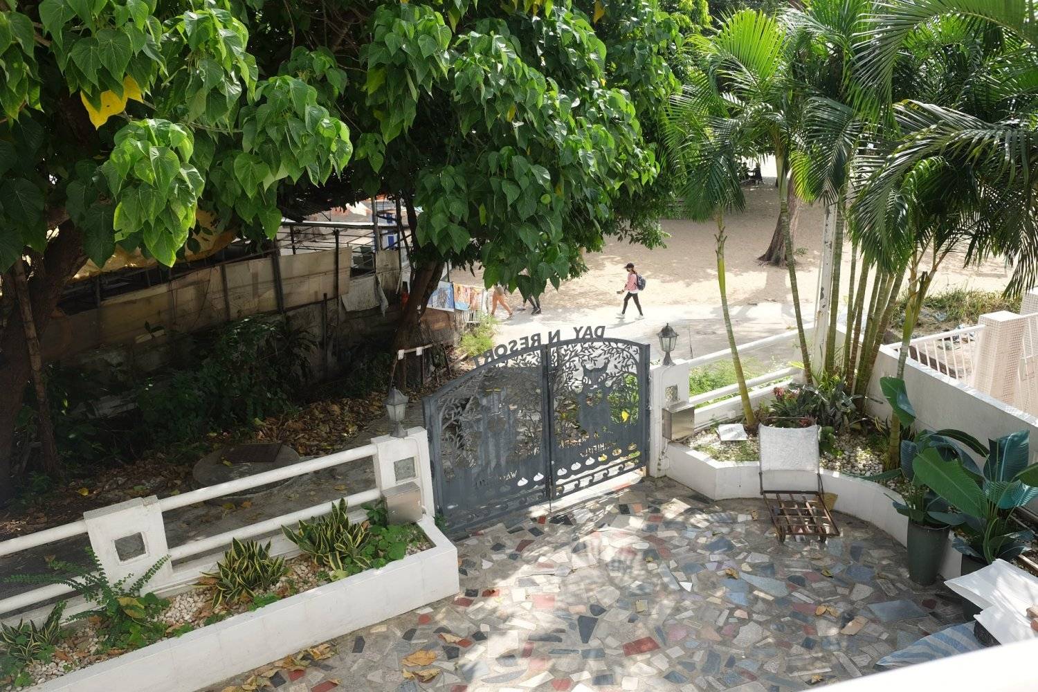 浪濤軒｜碧海軒｜碧濤軒 - 南丫島海邊酒店 【寵物控之選】海景陽台 (可帶寵物) ｜碧海軒酒店 14