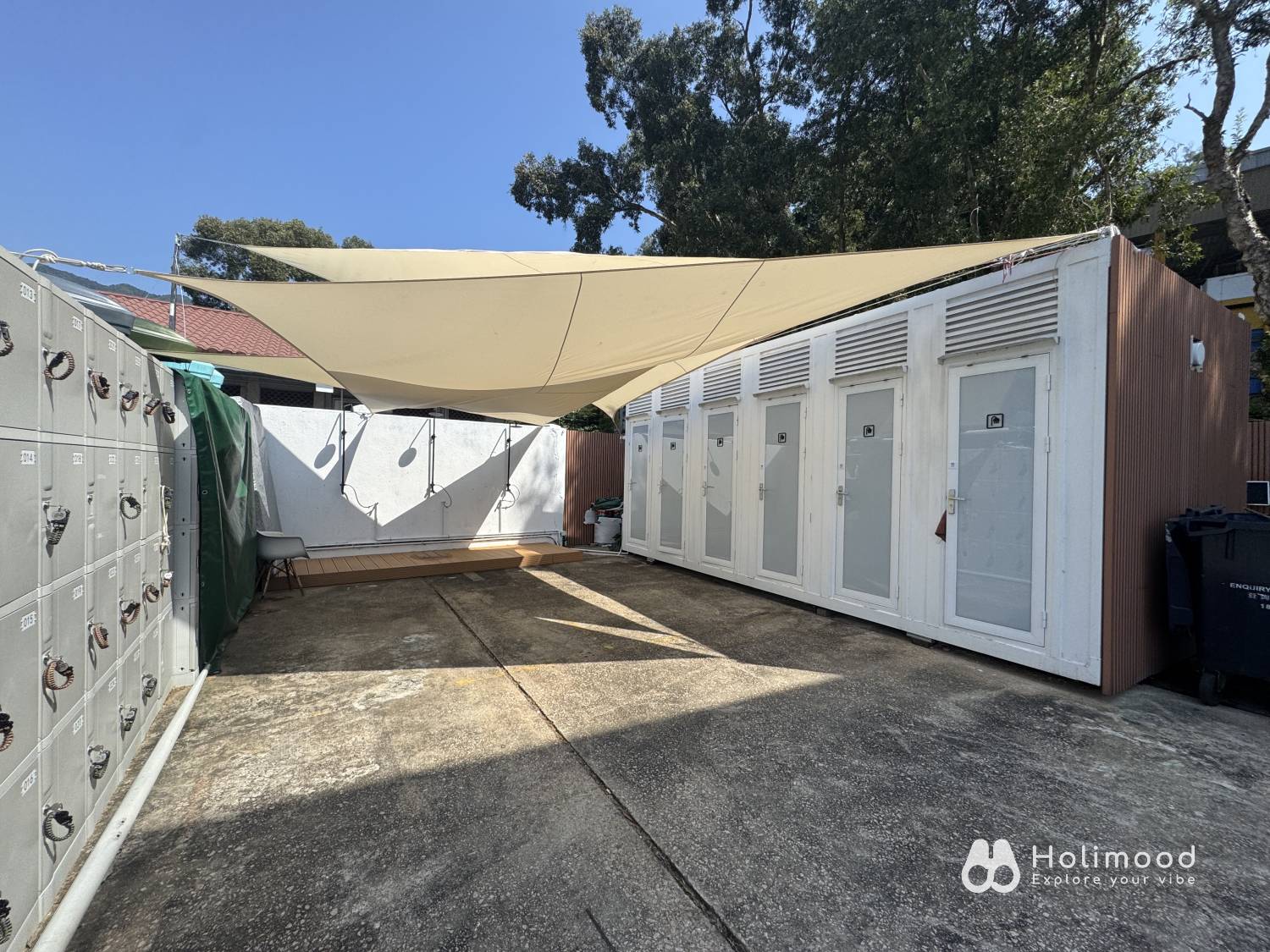 Flow Academy Limited 【大美督船灣獨木舟/SUP體驗】 設泊車位+沖身更衣室｜租借服務 14