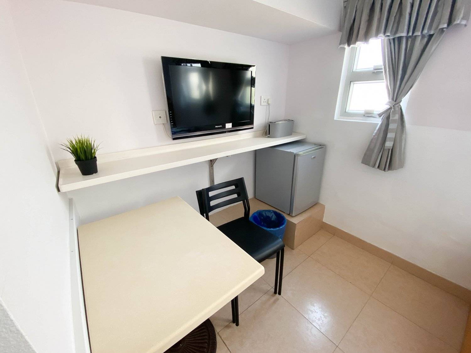 長洲邁亞美度假村 MM 標準雙人床房B 3