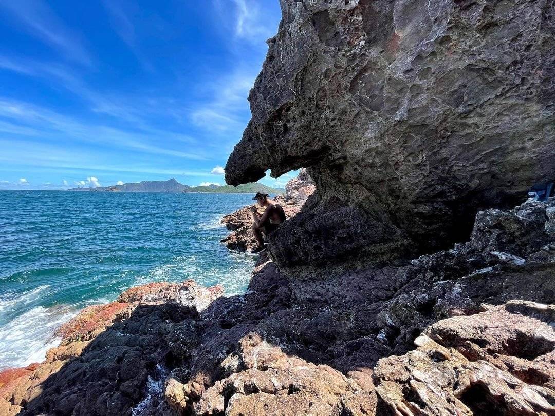 Explorer Hong Kong 【赤色島嶼打卡半日遊】赤洲浮潛體驗及生態導賞 - 私人包團 (10人團) 10