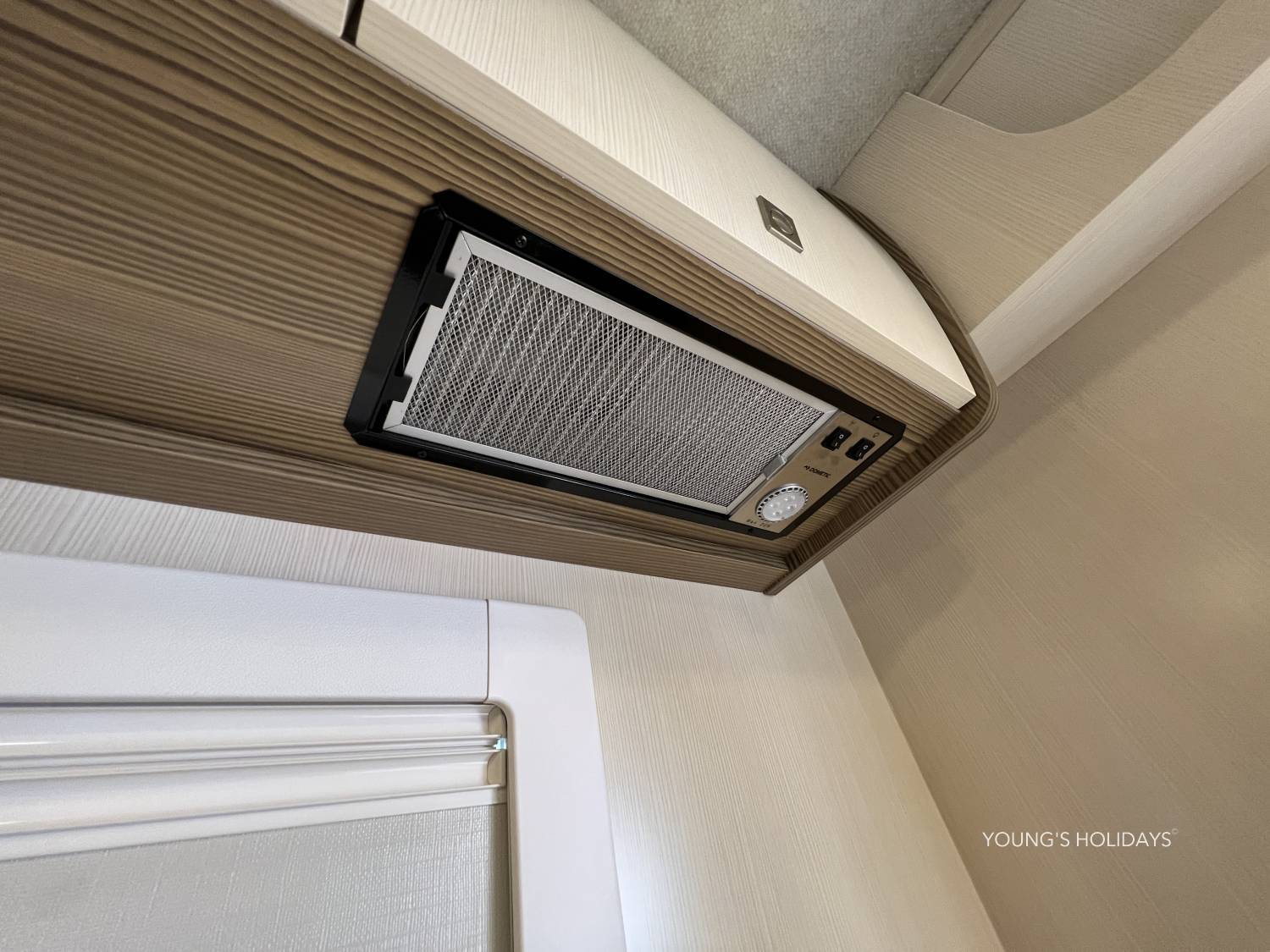 Youngs Holiday 悠揚假期 - 潛水旅遊、自駕遊、日本露營車 【東京成田】五人日本露營車24小時租用體驗(VT-ZIL 5) 18