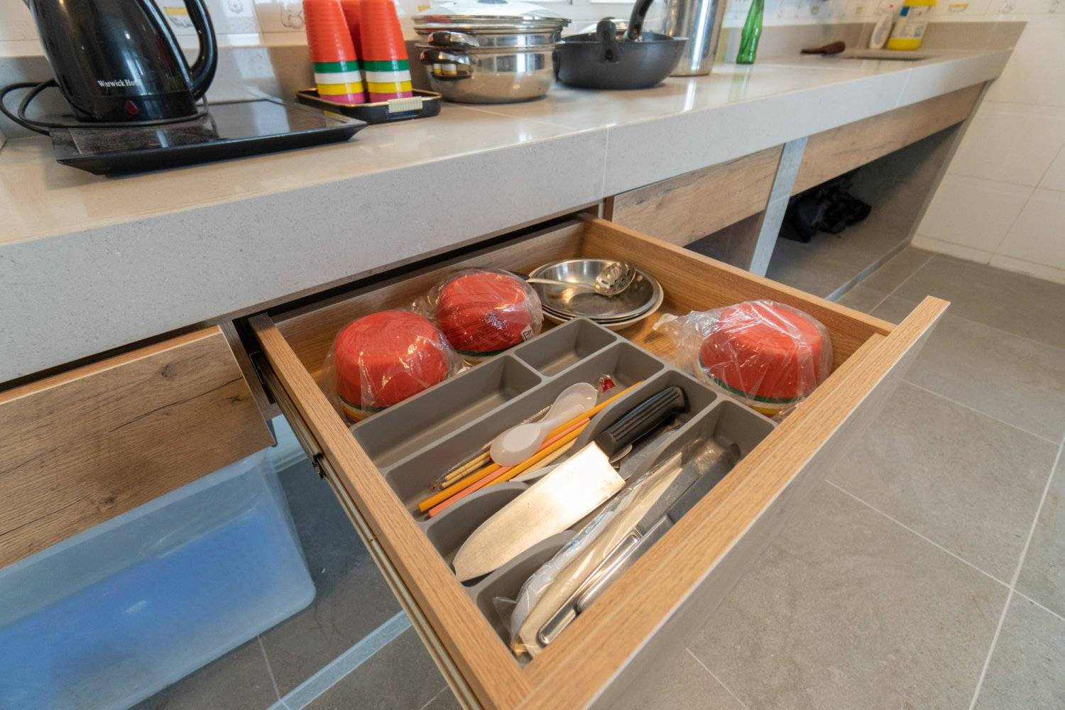 MY-Esther MY1DGF 海景特大2房1廳連特大露台 13