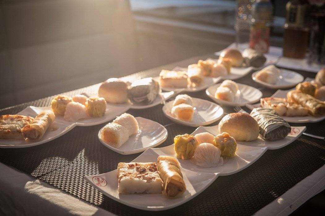 水晶巴士 奢華水晶巴士-包團派對米芝蓮體驗 8