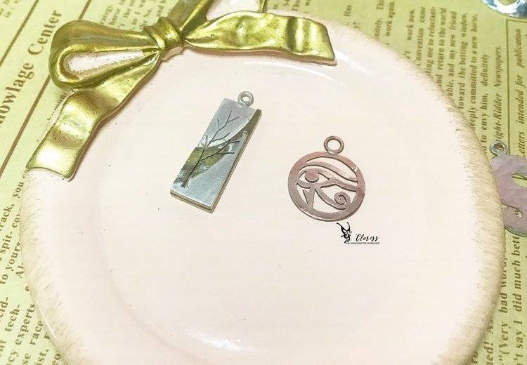 The Handcrafter Workshop 金屬工藝、皮革、押花工作坊、保鮮花 金屬工藝純銀製作體驗班 12