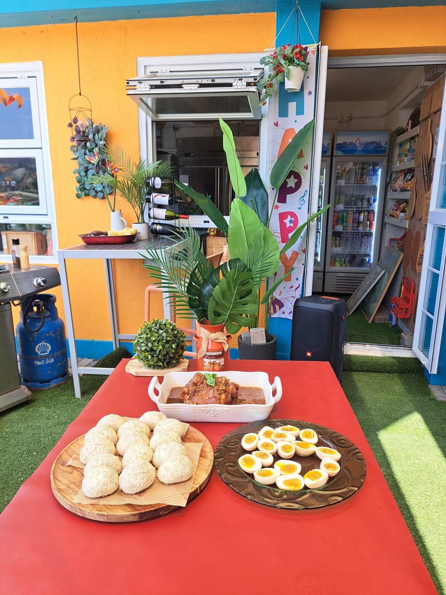 長洲J&J水上活動中心 | 長洲獨木舟租借·觀音灣水上活動 【長洲觀音灣】全日任食任玩各項水上活動＋BBQ套餐 20