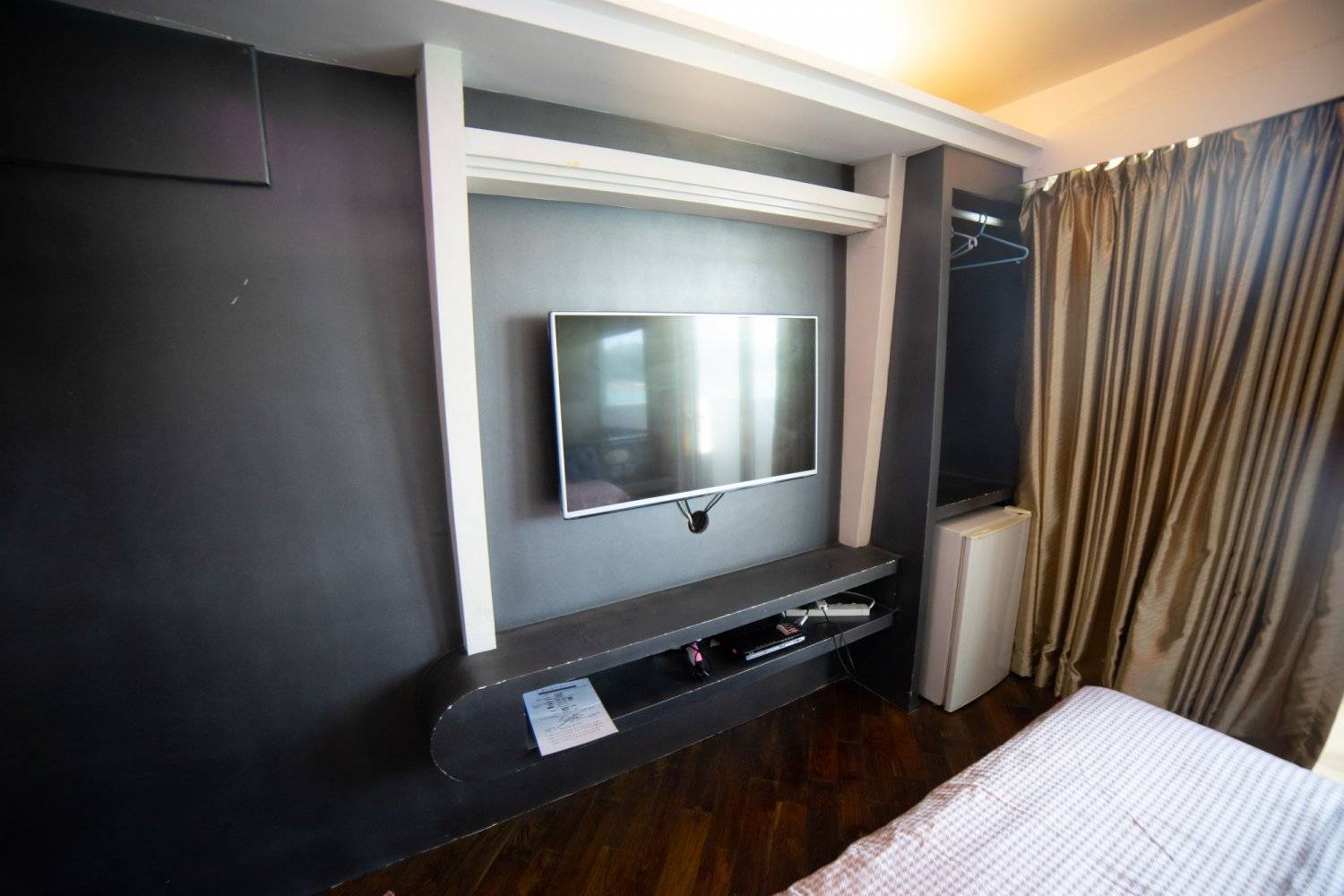 富記度假村 FK11H3 水療海景雙人套房 4