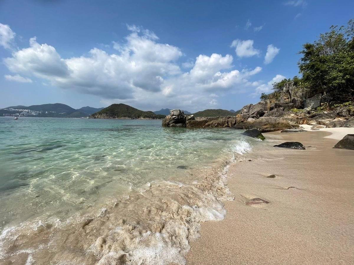 亞郭水上活動中心 【西貢大網仔】 單人獨木舟/雙人獨木舟/直立板租借 14