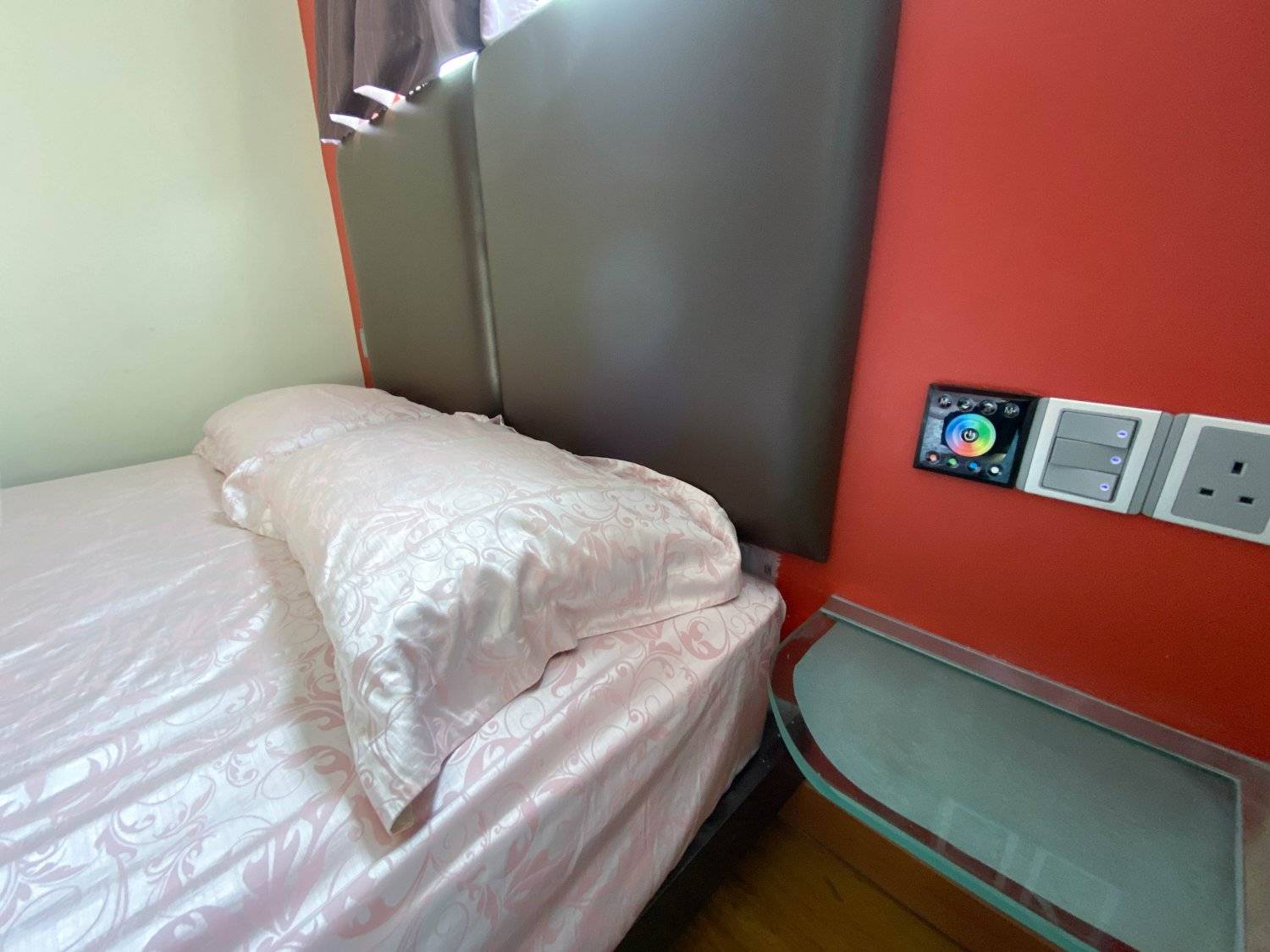 富記度假村 FK11G6 家居水療海景套房 3