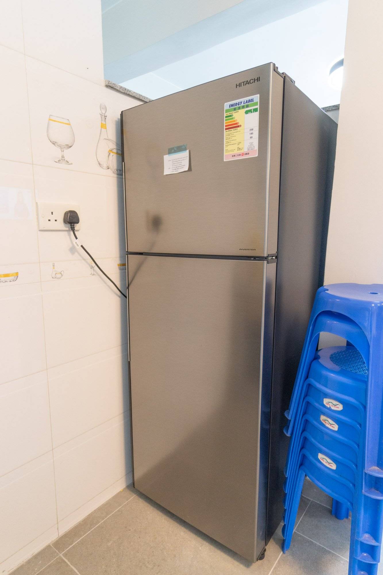 MY-Esther MY1DGF 海景特大2房1廳連特大露台 14