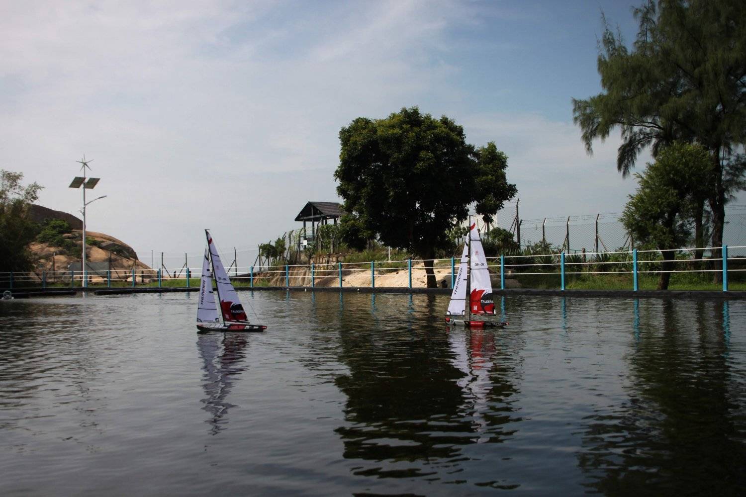 長洲西園露營歷奇園地 - 四大主題營區、豪華露營體驗、專業歷奇活動 【遊牧民族文化】 中蒙古包( 2-4 人)｜長洲西園 15