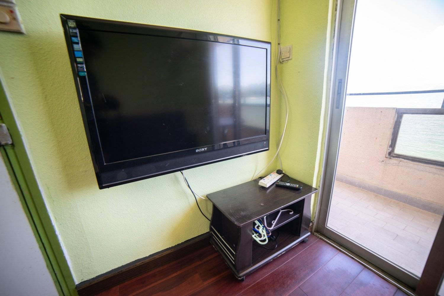 富記度假村 FK9B5 海景兩房一廳度假屋（連私人天台） 6