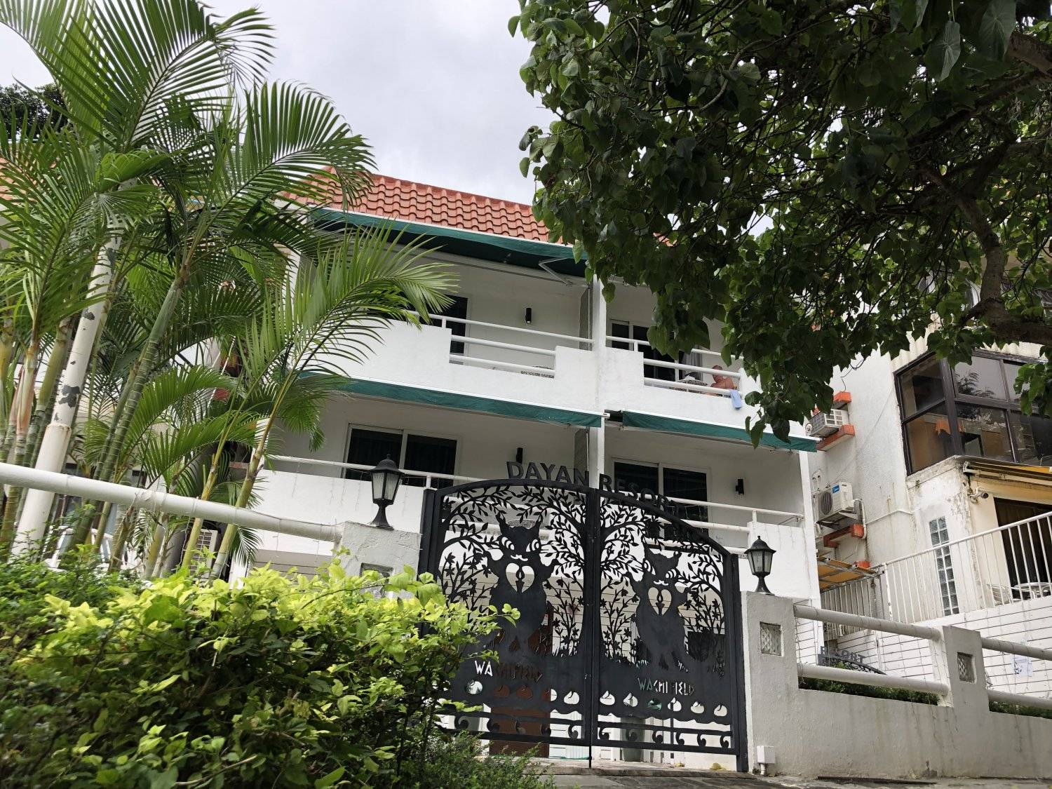 浪濤軒｜碧海軒｜碧濤軒 - 南丫島海邊酒店 【打卡之選】海景陽台 (不可帶寵物)｜碧海軒酒店 13