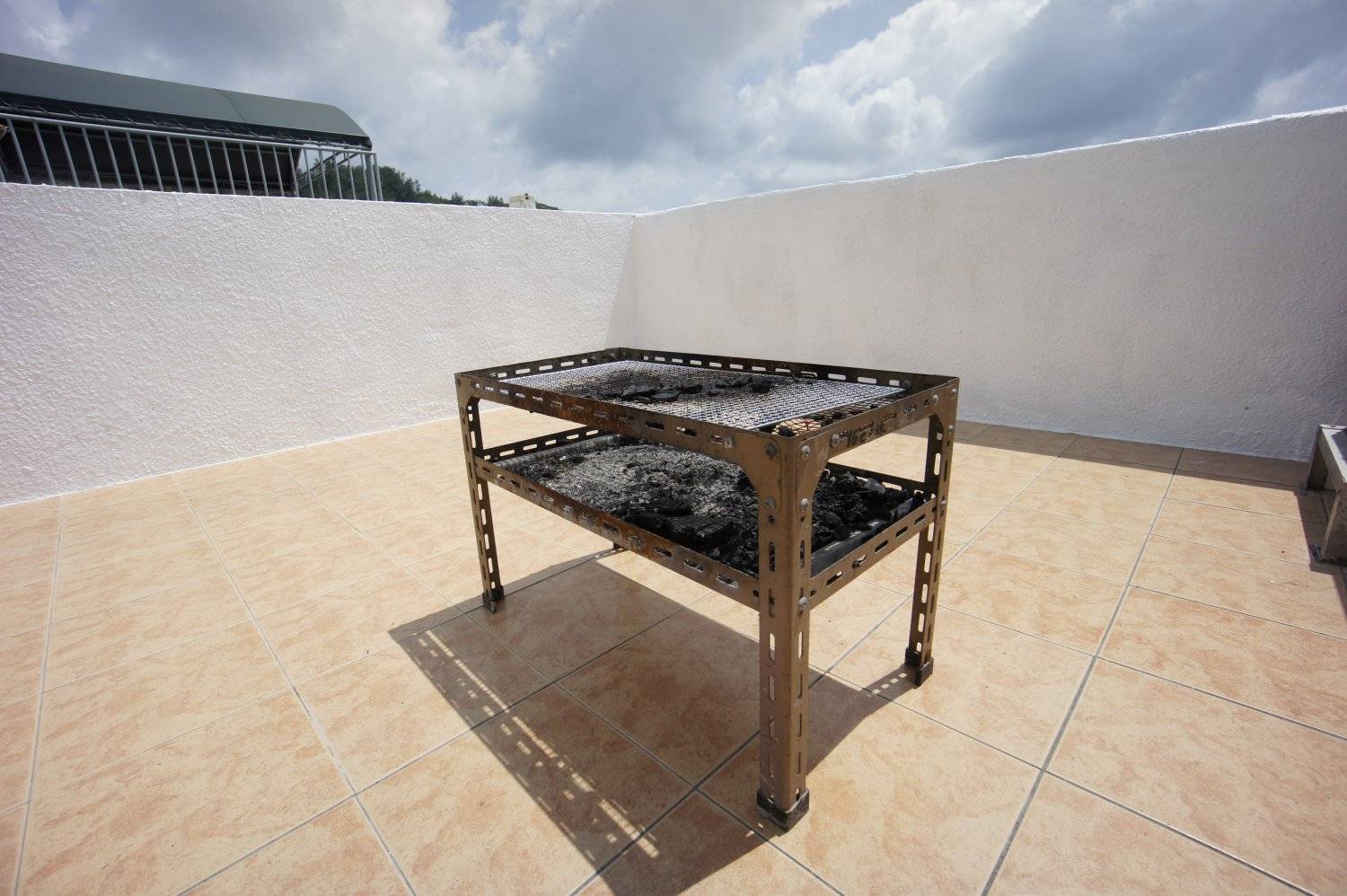 MY-Esther MY16C 兩房一廳海景（2樓連私人天台，免費燒烤爐） 18