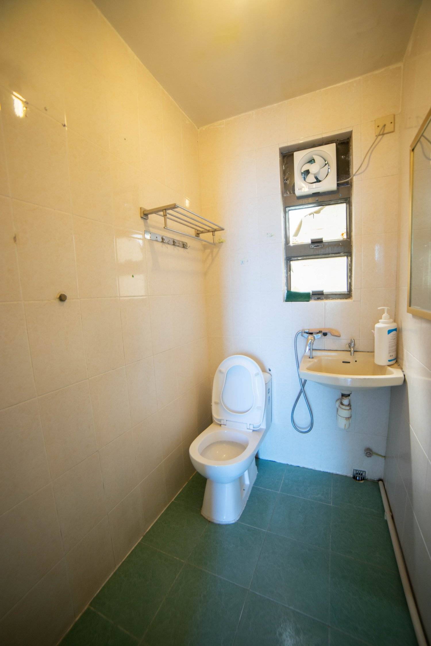 富記度假村 FK11A1 海景兩房一廳度假屋 8