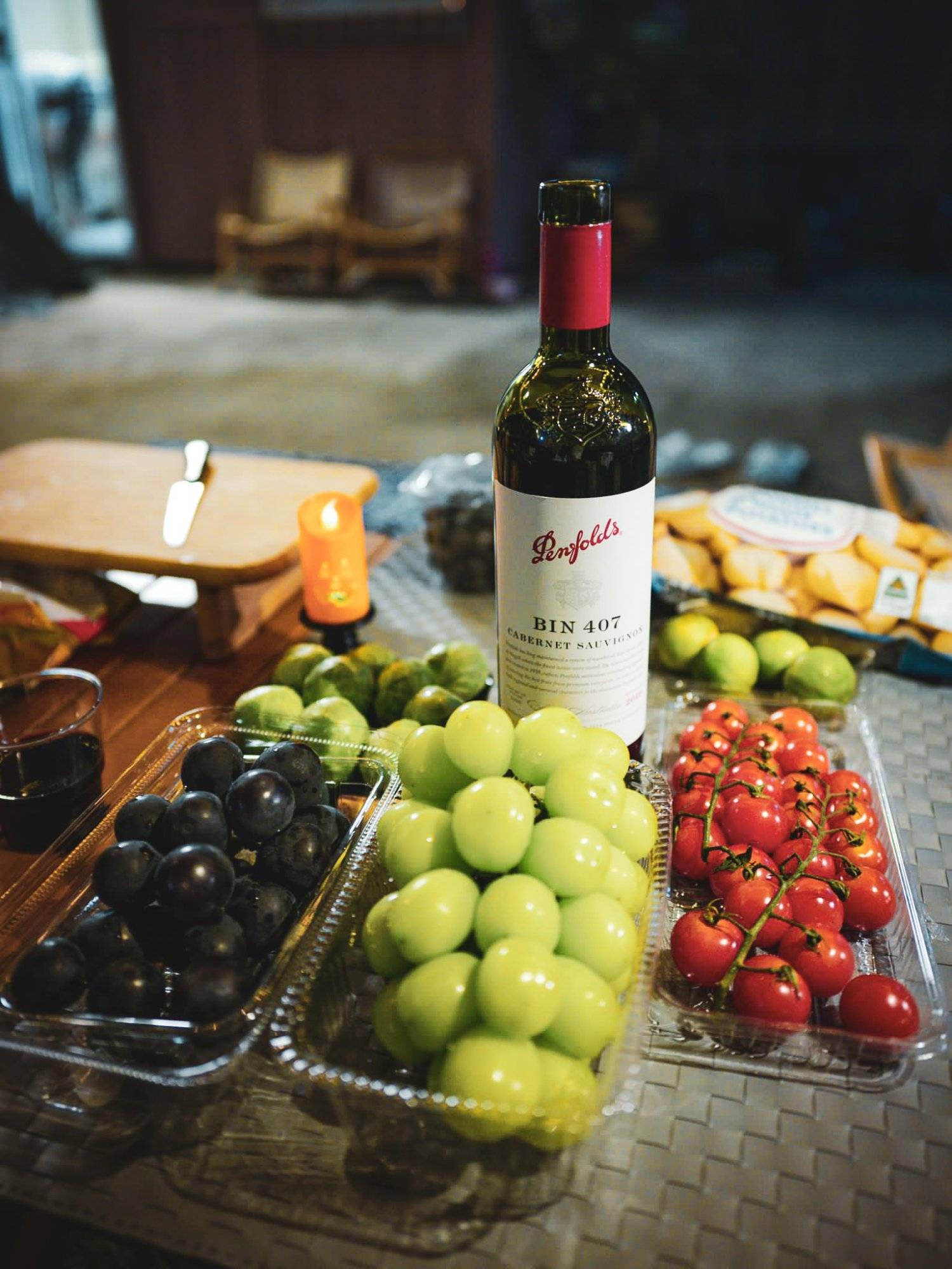 AutoCamper香港汽車露營 【獨立私人花園】TNF Geodome4 球體帳體驗 (2-4人) 4