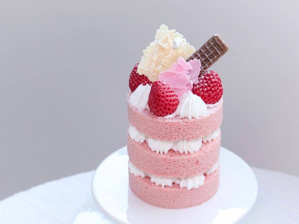 The Lucky Ones Candle Studio 蠟燭證書班及工作坊 【韓國CLAB蠟燭工藝設計研究協會】烘焙蠟燭一日證書課程 9