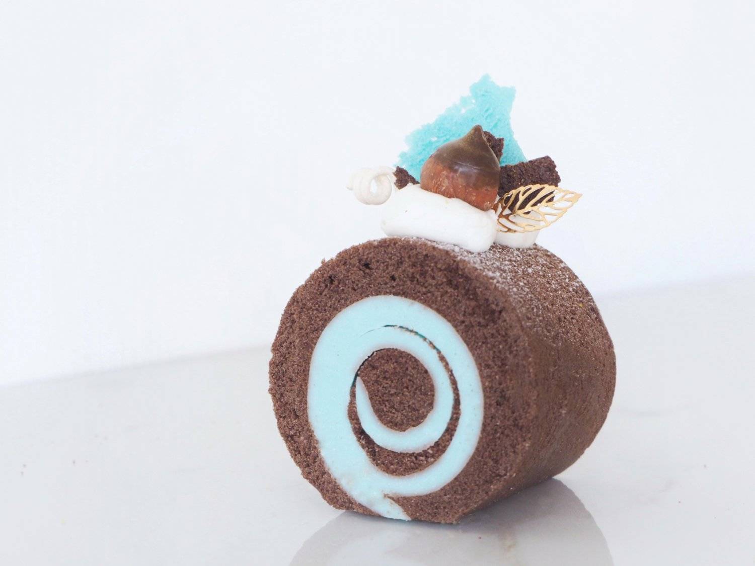 The Lucky Ones Candle Studio 蠟燭證書班及工作坊 韓國 Hástable 甘納許甜品蠟燭 兩日證書課程 Level 2 3