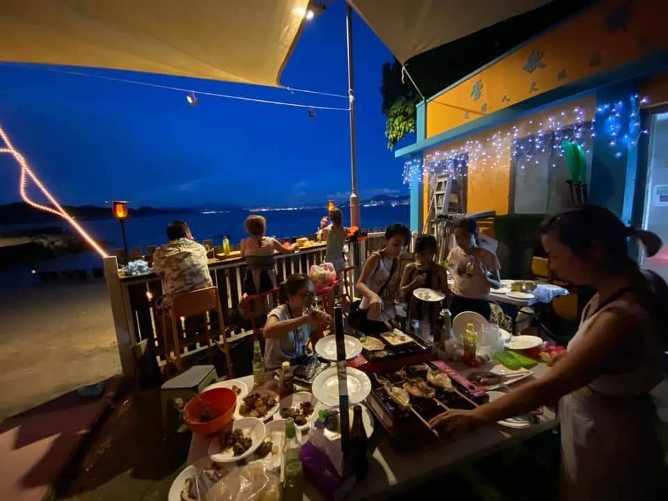 長洲J&J水上活動中心 | 長洲獨木舟租借·觀音灣水上活動 【長洲觀音灣】全日任食任玩各項水上活動＋BBQ套餐 7