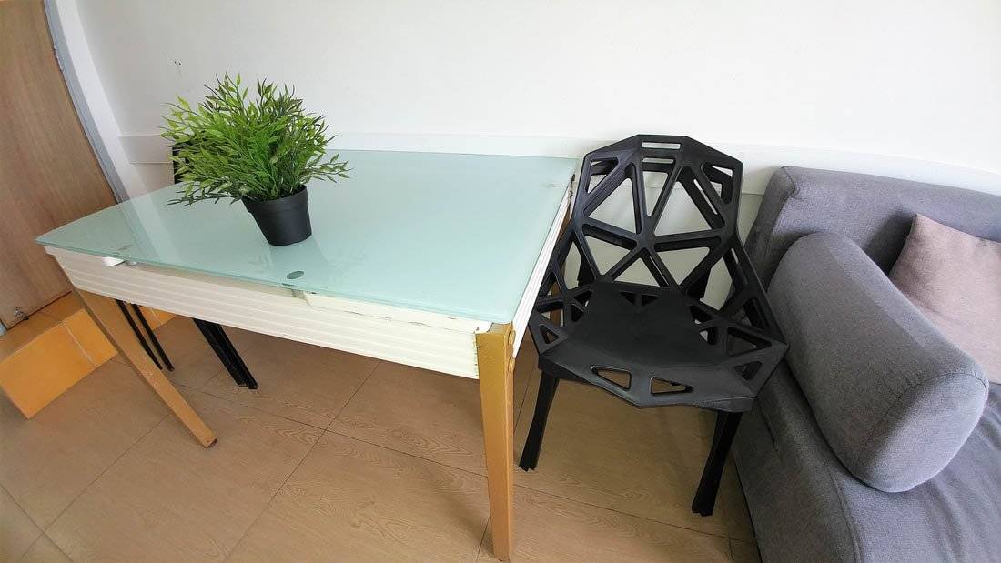 長洲邁亞美度假村 MM311 海景兩房一廳渡假屋 3